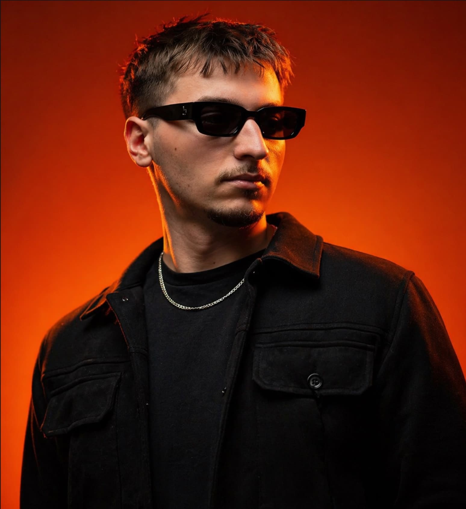 Kristian Ulrych